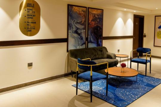 Choice Hotels Opens Comfort Inn Dehradun