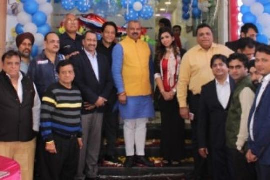 Cox & Kings opens 12th franchisee store in Delhi