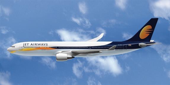 Jet adds 42 domestic flights