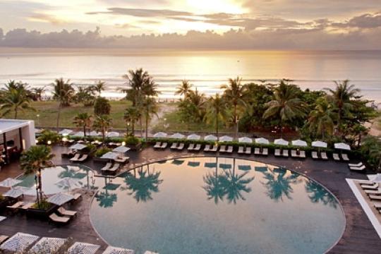 Phuket to Host TTM+ 2020