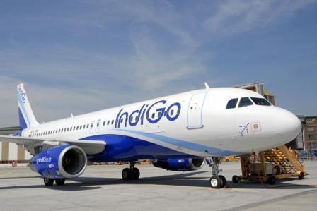 IndiGo launches new flights