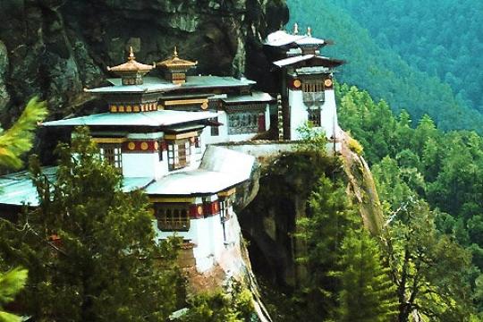 Indians can now better plan stay in Bhutan
