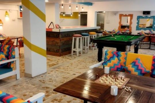 goSTOPS launches Goa and Bir properties