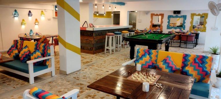 goSTOPS launches Goa and Bir properties