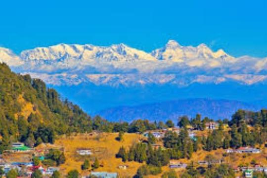 Uttarakhand to Launch Discovery’s New Title ‘Explore Uttarakhand’