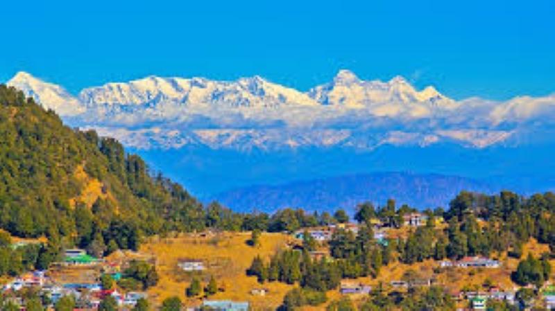 Uttarakhand to Launch Discovery’s New Title ‘Explore Uttarakhand’