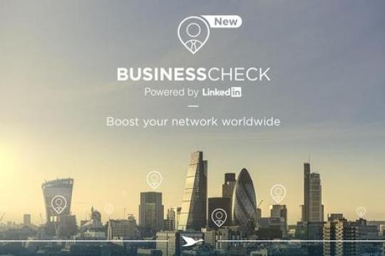 AccorHotels partners with LinkedIn