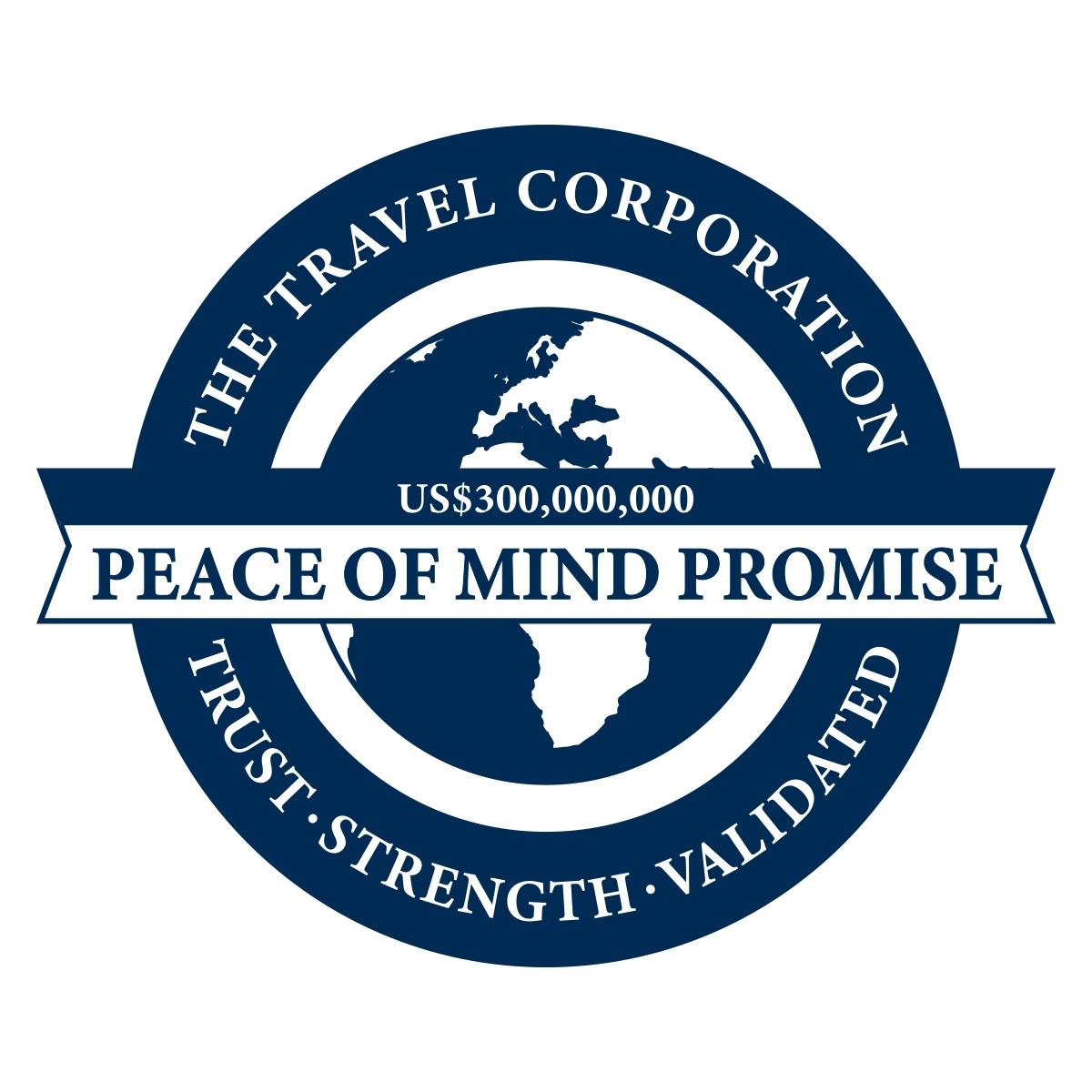 The Travel Corporation Announces $300 Mn Peace of Mind Promise