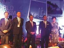 WTC 2013 aimed at increasing tourism opportunities