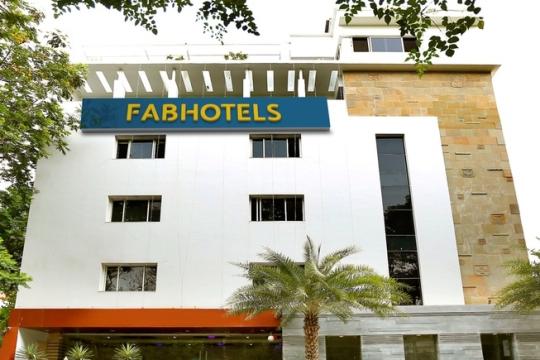 FabHotels secures US$25 million Series B funding