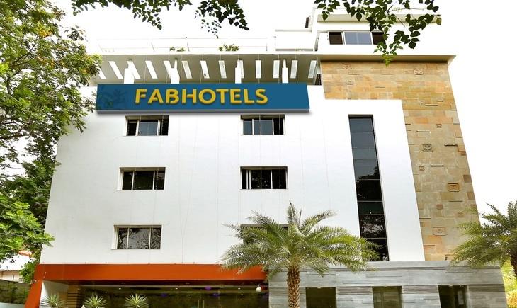 FabHotels secures US$25 million Series B funding