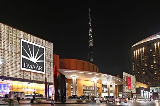 Dubai welcomes 8.36 mn Overnight Visitors in H1 2019
