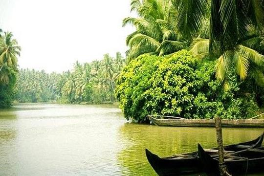 Kerala Tourism rolls out #ComeOutAndPlay campaign