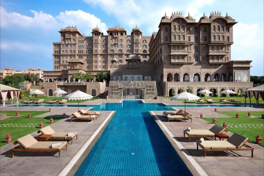 Accor adds India and Turkey under its Middle East & Africa portfolio