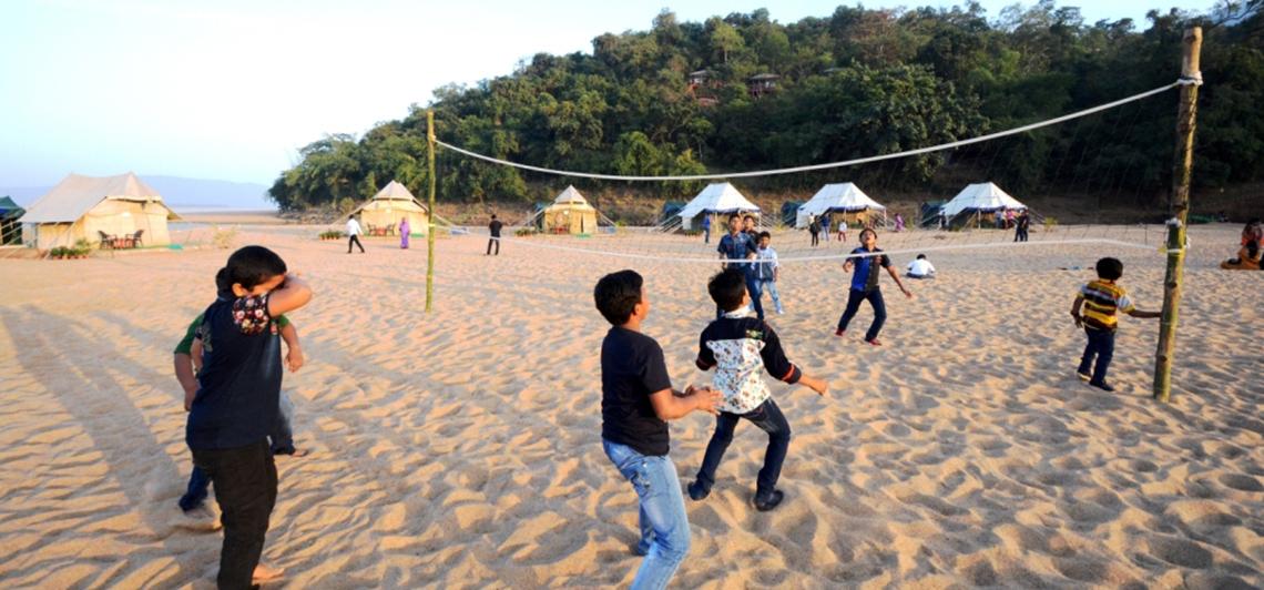 Odisha Gears UP to Promote Five Eco -Tourism Destinations