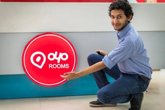 OYO launches ‘MyOYOCity’ campaign