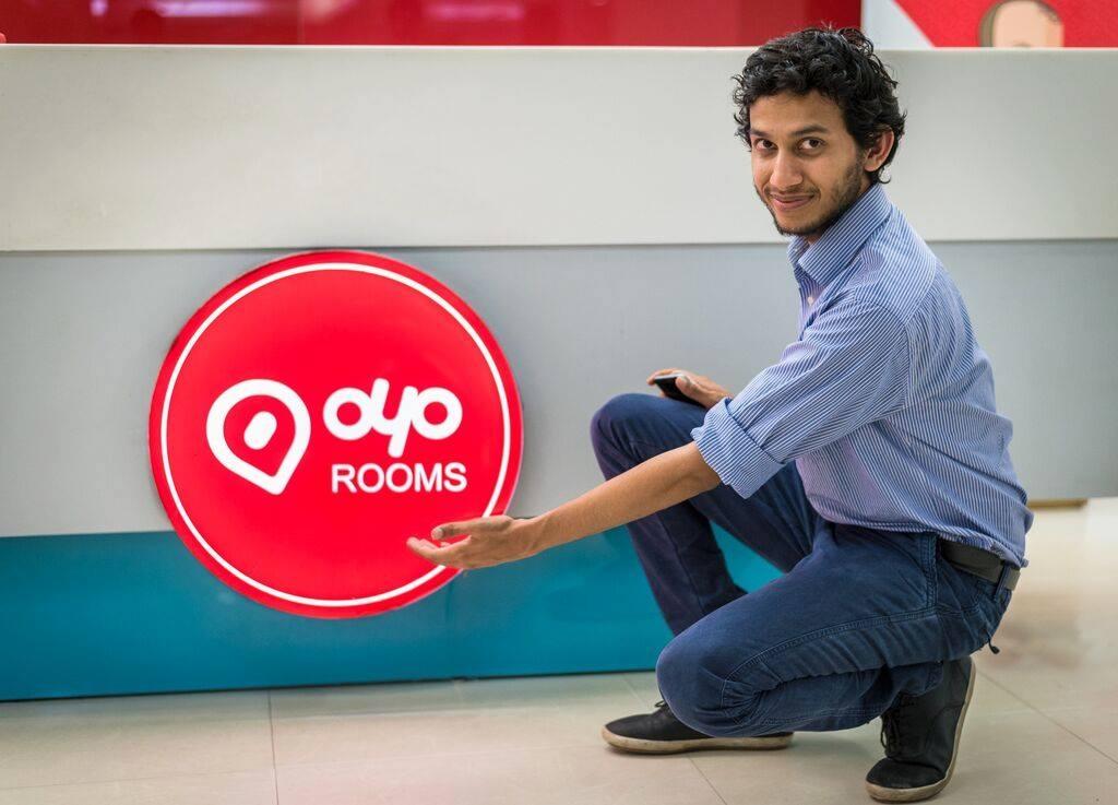 OYO launches ‘MyOYOCity’ campaign