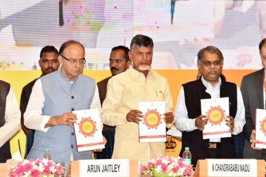 FM inaugurates Tourism Investors Summit