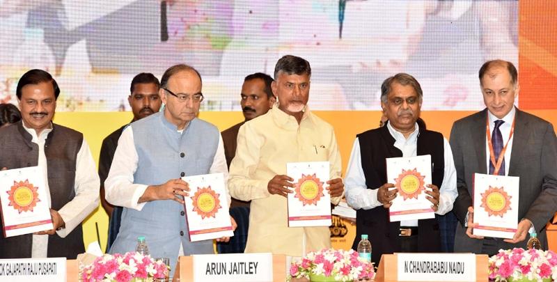 FM inaugurates Tourism Investors Summit
