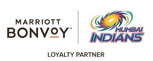 Marriott International signs sponsorship agreement with Mumbai Indians