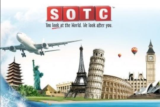 SOTC offers free Int’l holiday on Domestic holiday