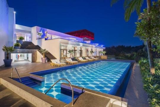 Marriott expands luxury portfolio across Asia Pacific