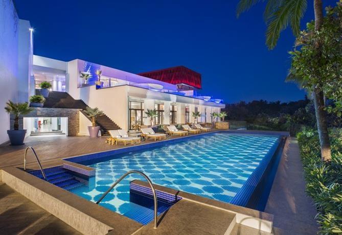 Marriott expands luxury portfolio across Asia Pacific