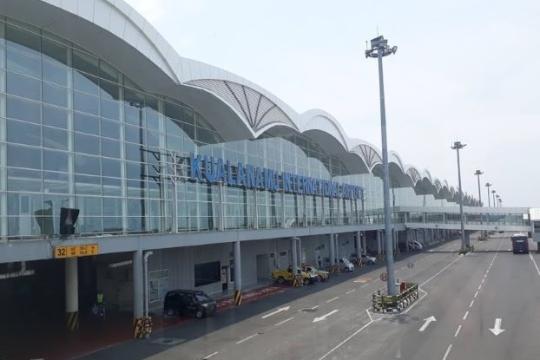 GMR's JV with Angkasa Pura II Takes Charge of Kualanamu International Airport in Medan