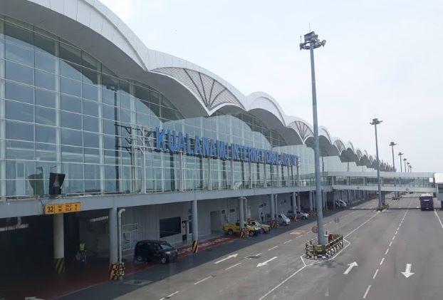 GMR's JV with Angkasa Pura II Takes Charge of Kualanamu International Airport in Medan