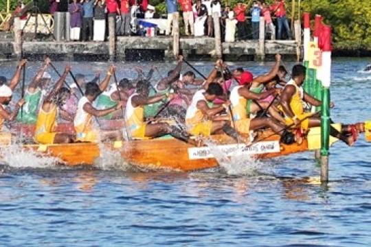 Kerala Concludes Boat League; to make next edition pan-Kerala
