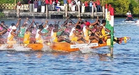 Kerala Concludes Boat League; to make next edition pan-Kerala