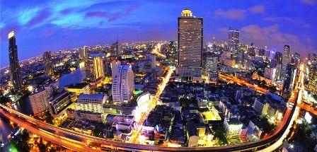 Amazing Thailand Grand Sale returns on June 1
