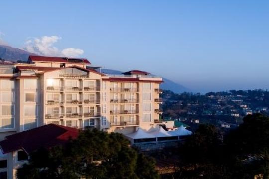 Best Western Plus Revanta Mcleoadganj, Dharamshala is Open Now