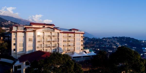 Best Western Plus Revanta Mcleoadganj, Dharamshala is Open Now