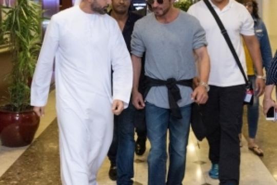 Dubai Tourism reveals #BeMyGuest campaign