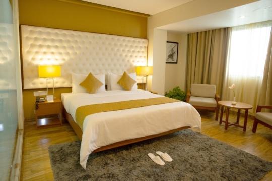 Radisson Individuals debuts in India with the first hotel in Imphal