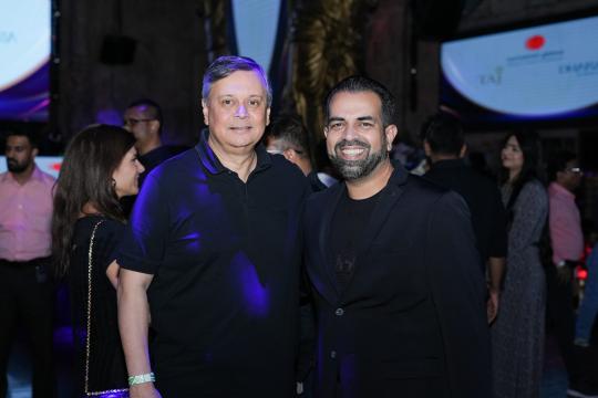 Tamarind Global strengthens travel trade partnership in Dubai