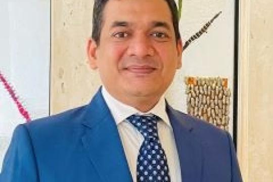 Crowne Plaza Greater Noida