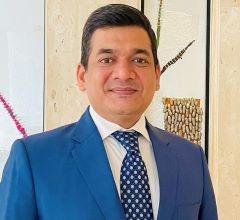 Crowne Plaza Greater Noida