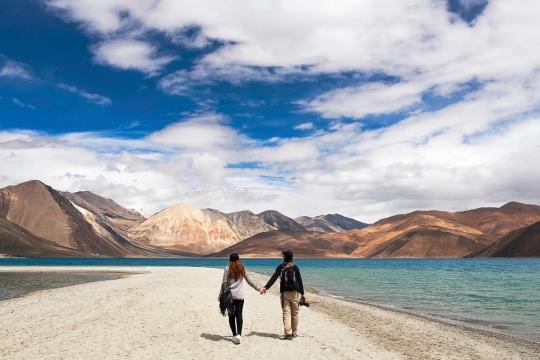 India Tourism: The Road Ahead