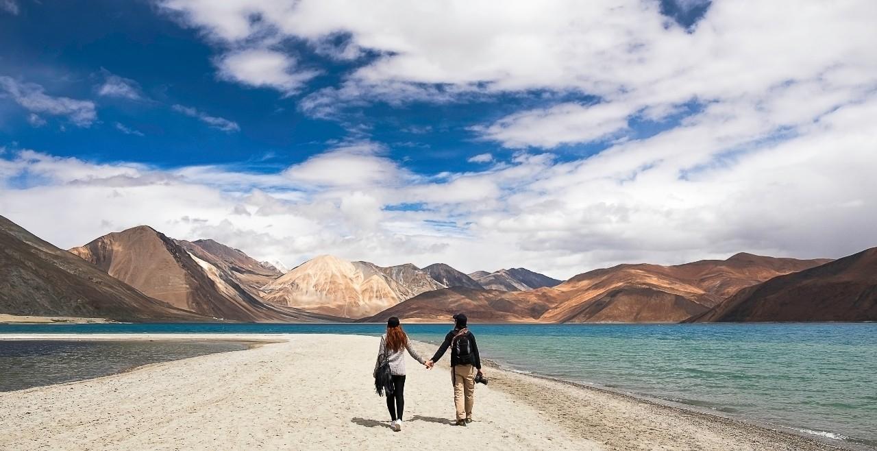 India Tourism: The Road Ahead