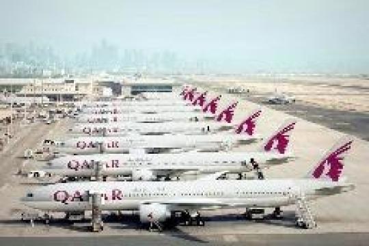 Qatar Airways increases frequency for winter