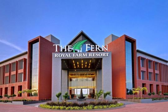 Fern Hotels & Resorts opens hotel in Anjar-Kutch
