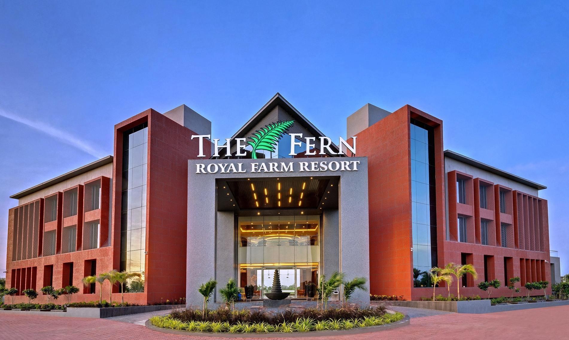 Fern Hotels & Resorts opens hotel in Anjar-Kutch
