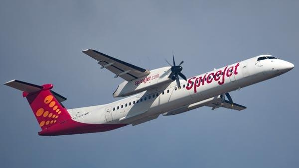 SpiceJet Enters into Full and Final Settlement with AAI