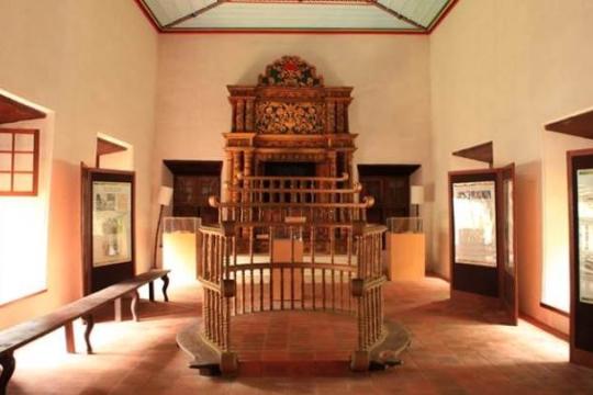 Kerala’s Project Muziris bags ‘Best Innovative Tourism Project’ award