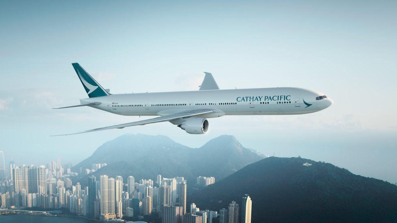 Cathay Pacific & Dragonair partners with Regal Hotels