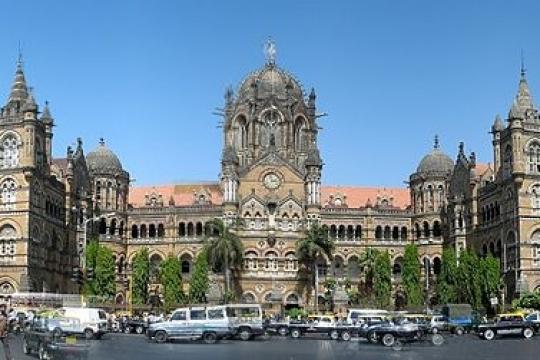 Mumbai ranked among top trending destinations for 2017: Bookings.com