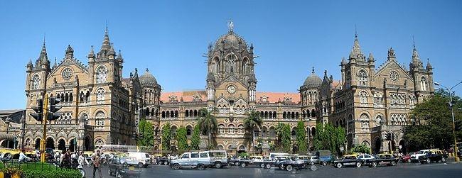Mumbai ranked among top trending destinations for 2017: Bookings.com