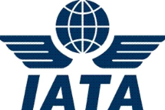Solid demand for air travel continues: IATA